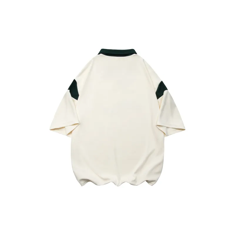 GROGNAK Polo Shirts Unisex-7