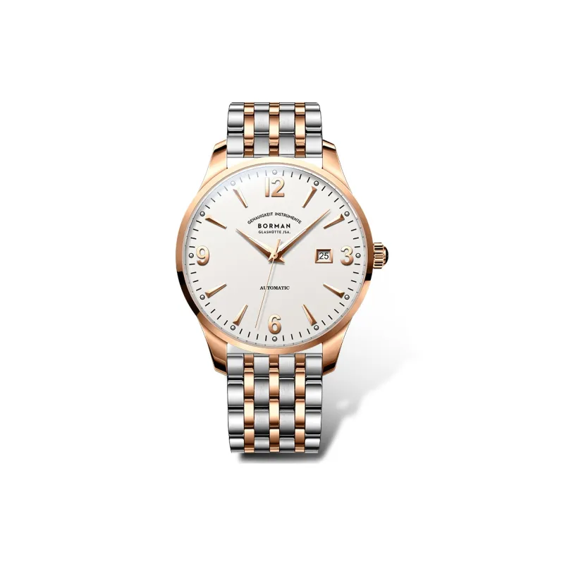BORMAN Men Watch-0