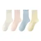 4-Pack (Milk White+Light Pink+Light Blue+Yellow)