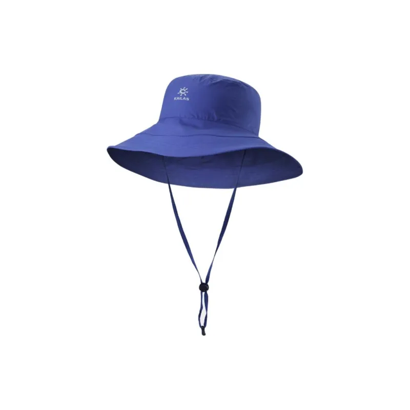 KAILAS Polyamide Bucket Hats Unisex Multicolor-2