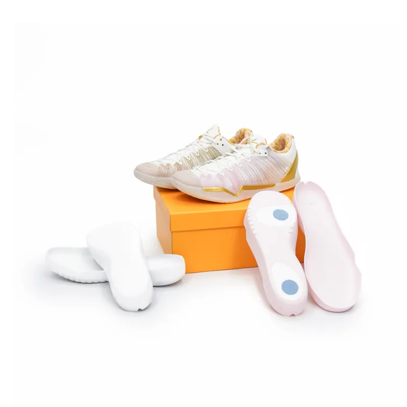 Serious Player Only Player1 Plus LILY Anti Slip Wear Resistant Low Top Basketball Shoes Men's Lily-5