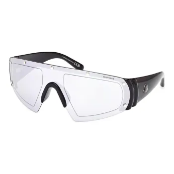 Moncler Oversized Frame Sunglasses
