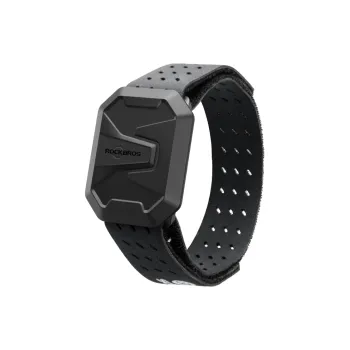ROCKBROS Arm Heart Rate Monitor