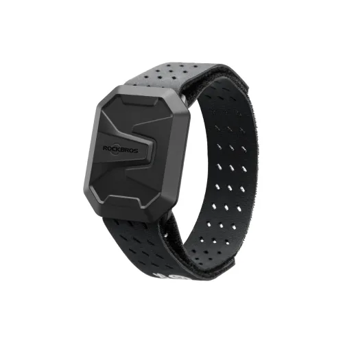 ROCKBROS Arm Heart Rate Monitor