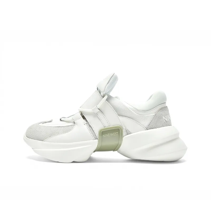 NINE WEST Low-Top Casual Shoes Women's-0
