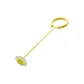 Deluxe Version, Yellow 『Extended Length Bold with Movement Protection Cover』, Longer Lifespan