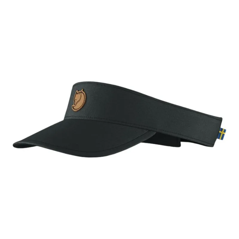 Fjallraven Polyester Cotton Sun Protection Hats Unisex Multicolor-3