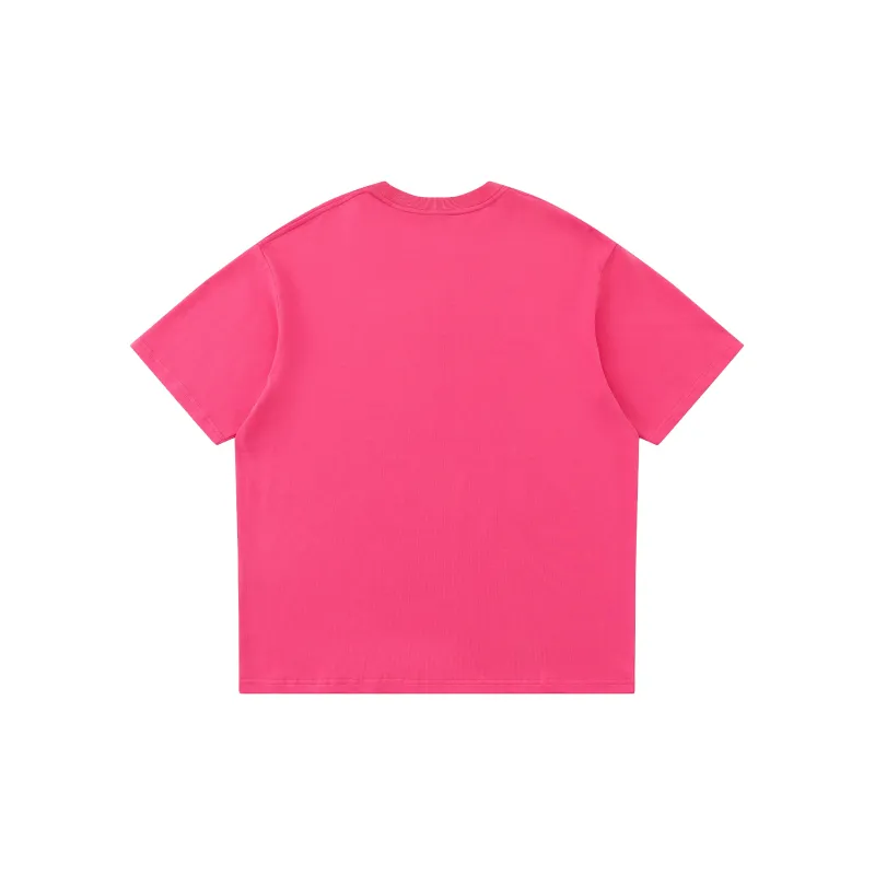 ALang Studio T Shirts Unisex-11