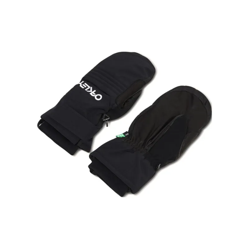Oakley Knit Gloves Unisex Multicolor-0