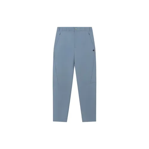 Le Coq Sportif Knitted Sweatpants Men