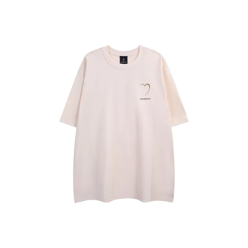 CRUSH KEY T Shirts Unisex-40