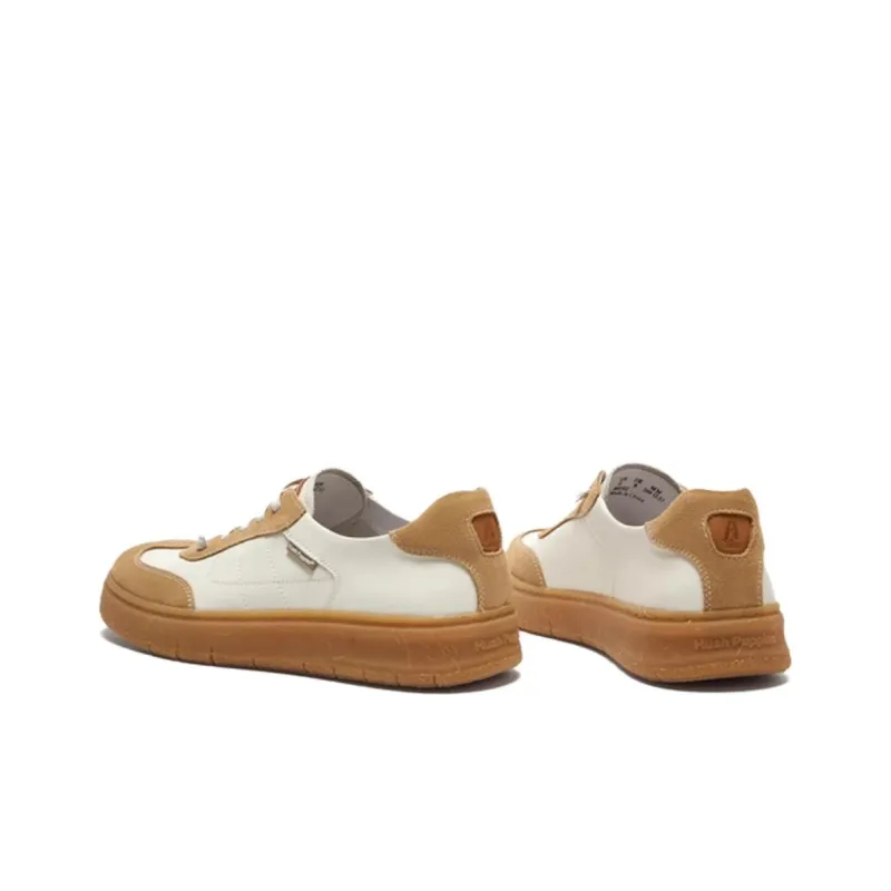 Hush Puppies Low-Top Skateboard Shoes Men's-4