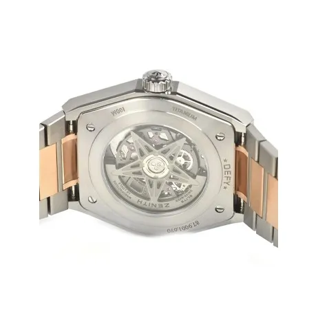 ZENITH Men Watch-3