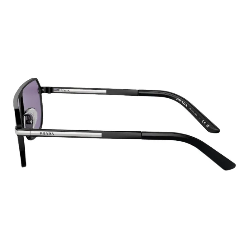PRADA Opr A53S Rectangle frame Sunglasses-2