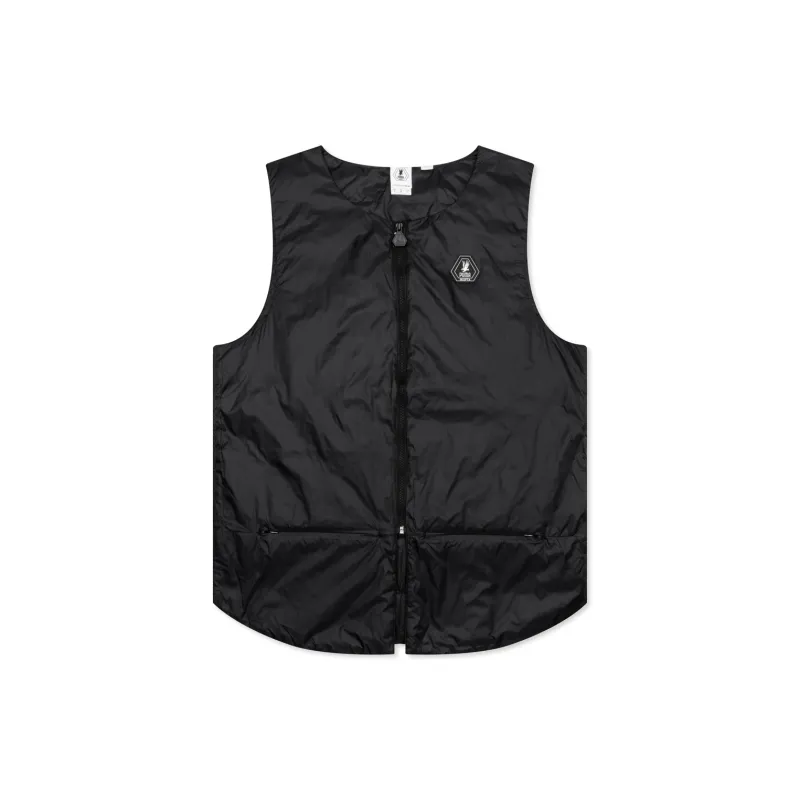 PUMA Skepta Collaboration Model SS24 Tank Top Unisex Black-6