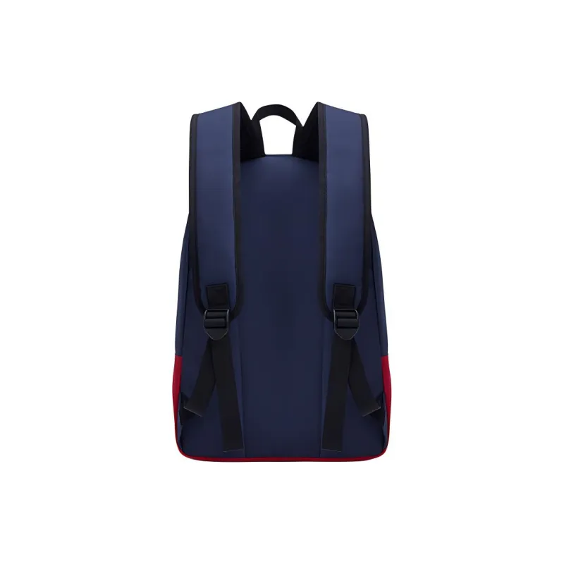 Dickies Polyester Backpack Regular Unisex Green/Red-8