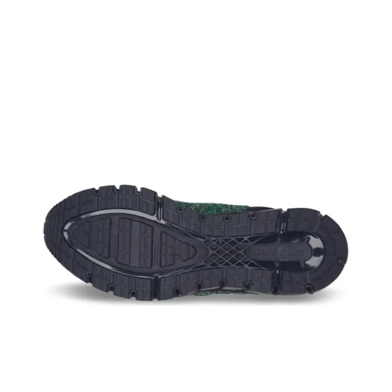 Asics Gel Quantum 360 Knit 2 'Green Blue'-4