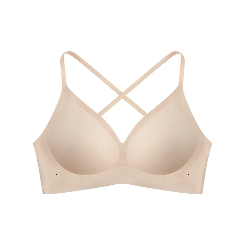 SUJIIN Women's Bras-1