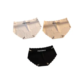 KJ Women's Underpants