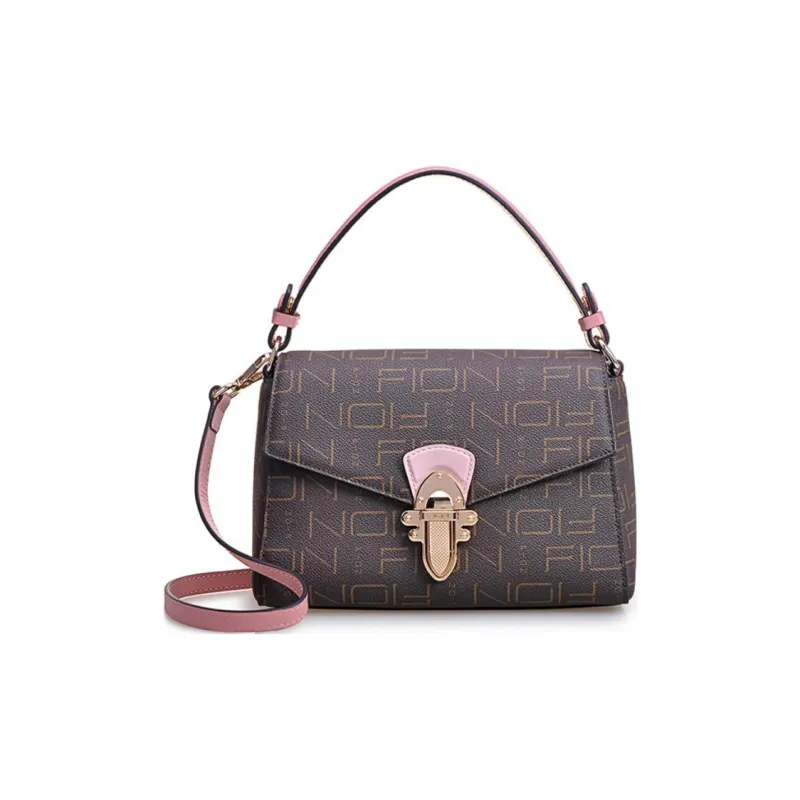 FION Handbags-2