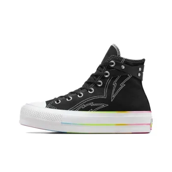 Chuck Taylor All Star Converse Lift Platform High 'Pride 2024'