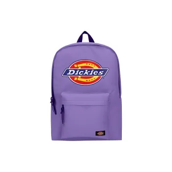 Dickies Fabric Backpack Regular Unisex Purple