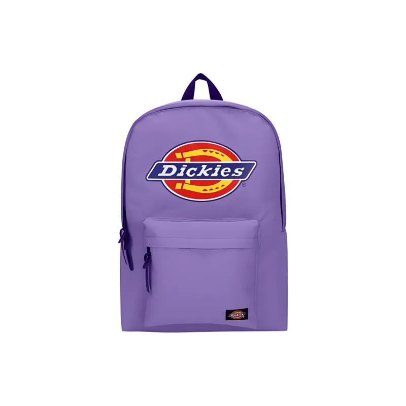 Dickies Fabric Backpack Regular Unisex Purple-0