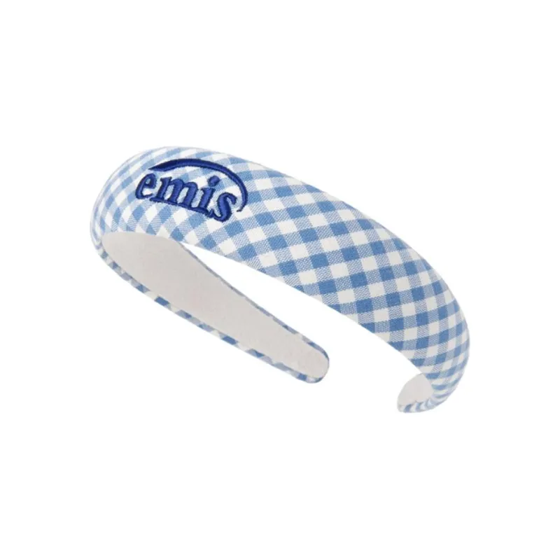 Emis Cotton Headbands Unisex Multicolor-3