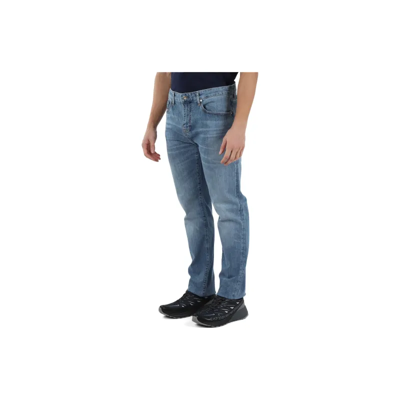 ARMANI EXCHANGE J13 Jeans-2