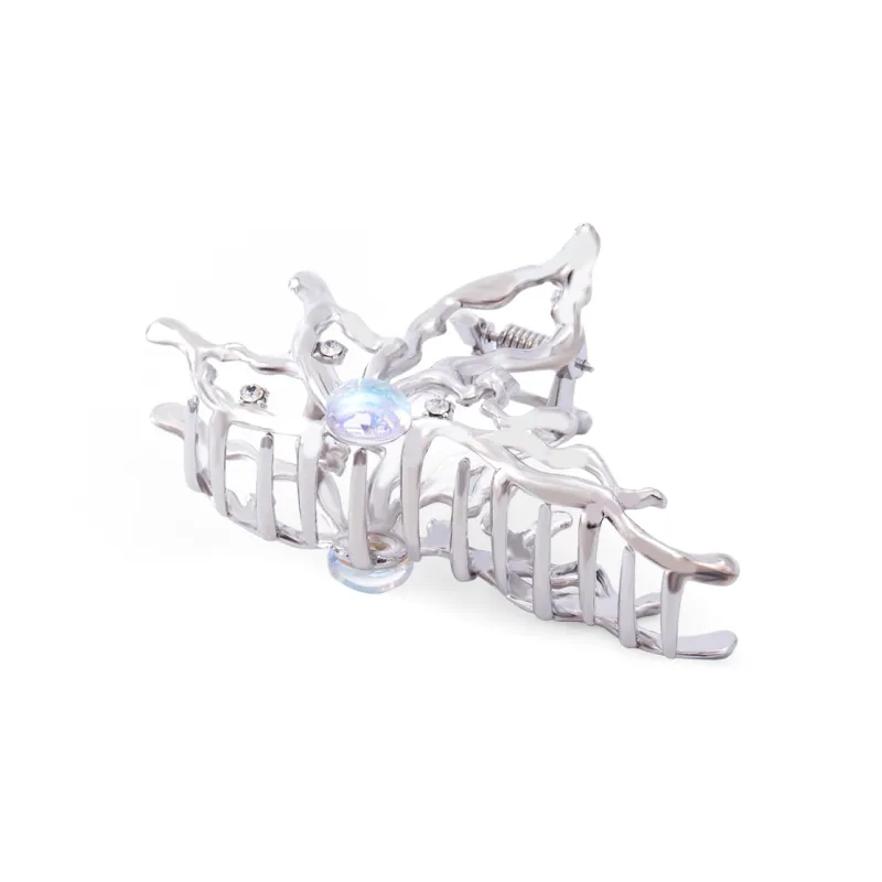 ZANC Hair Clips Women's Multiple Colors-34