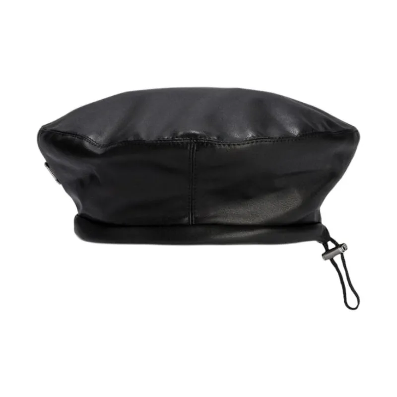 Misbhv Signature Logo Plaque Beret-3