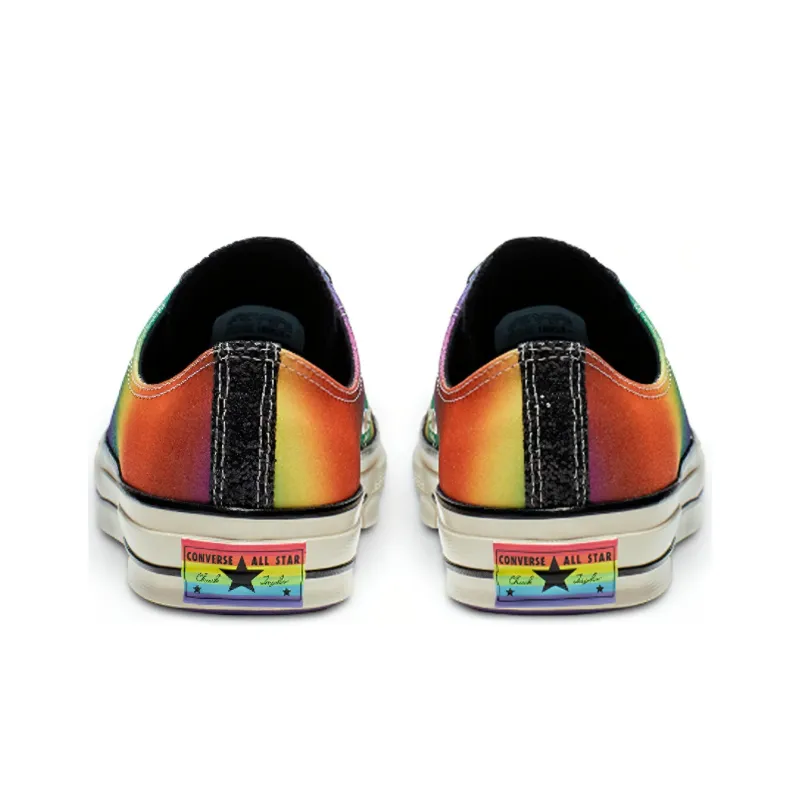 Converse Chuck Taylor All Star 70 Ox Pride Rainbow 2019-3