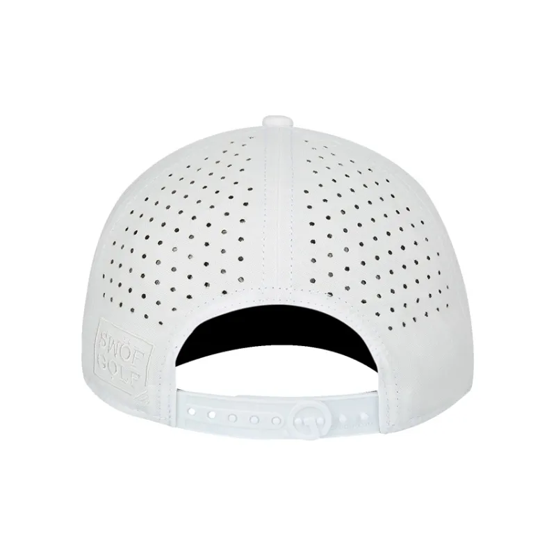 SWOFCARE Organic Cotton Baseball Caps Unisex-3
