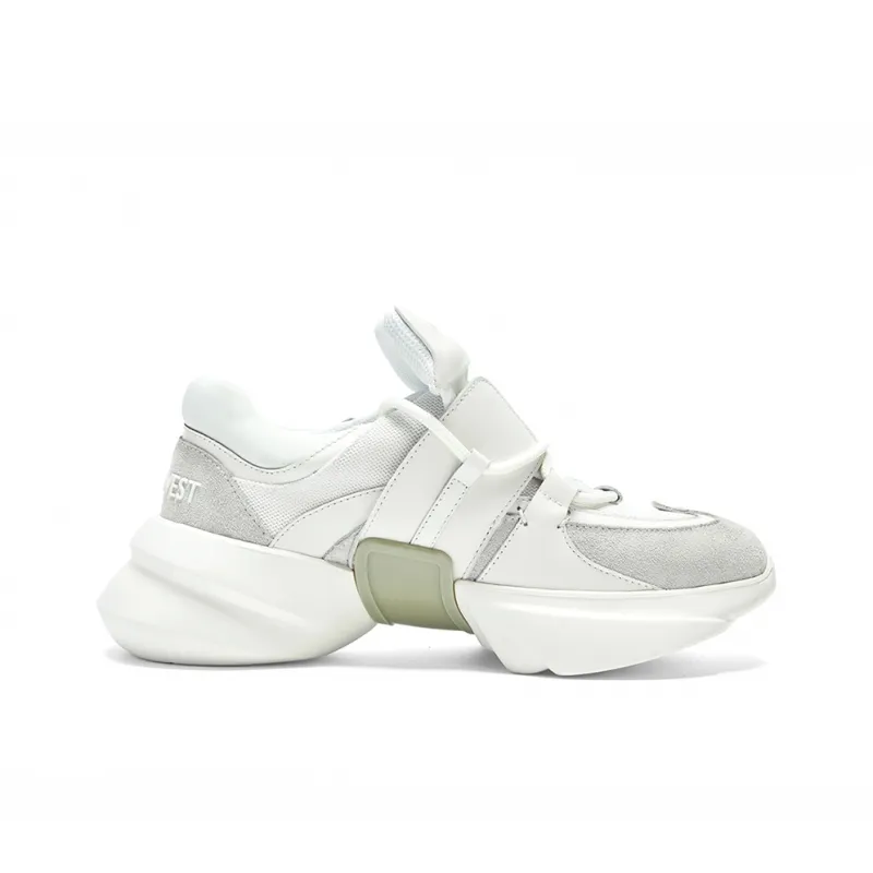 NINE WEST Low-Top Casual Shoes Women's-5