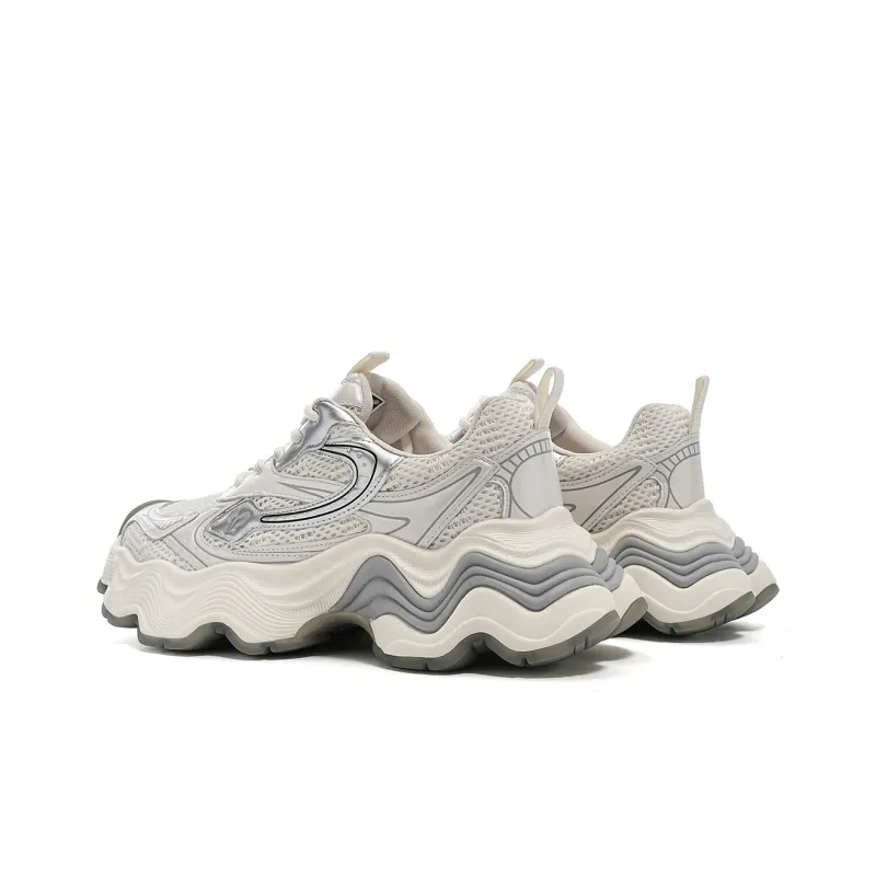 EBLAN Low-Top Chunky Sneakers Unisex-22