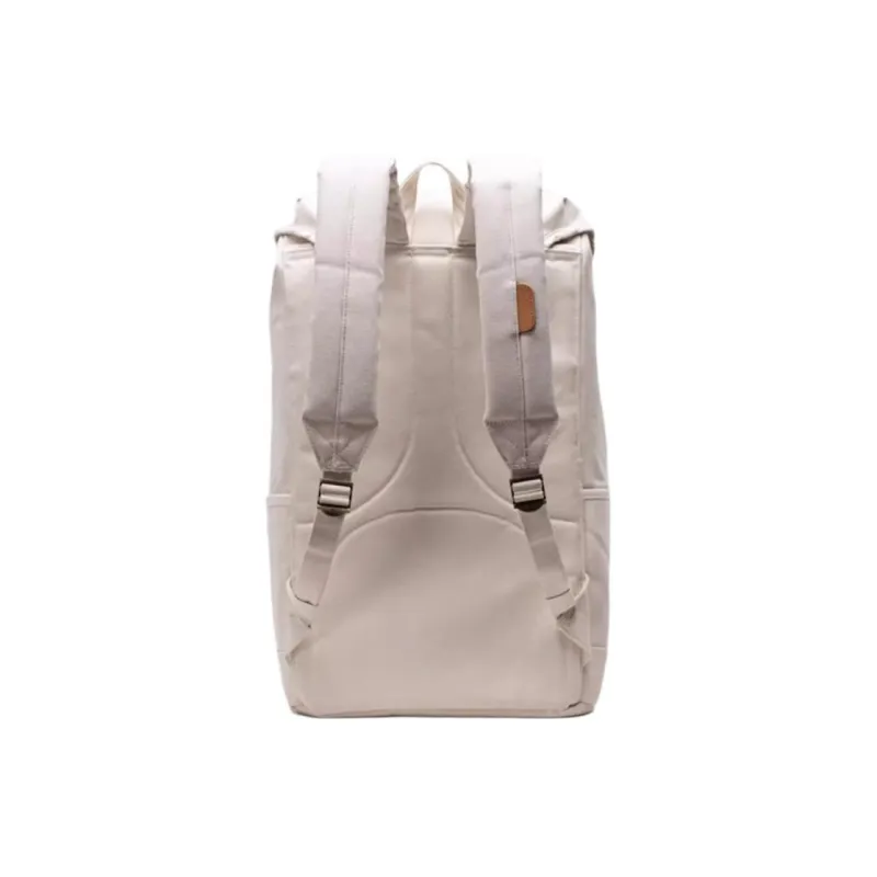 Herschel Canvas Backpack Regular Unisex Multicolor-6