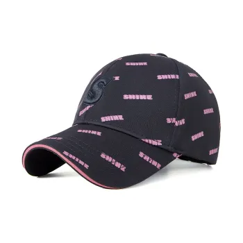 PISHUSHU Polyester Baseball Caps Unisex