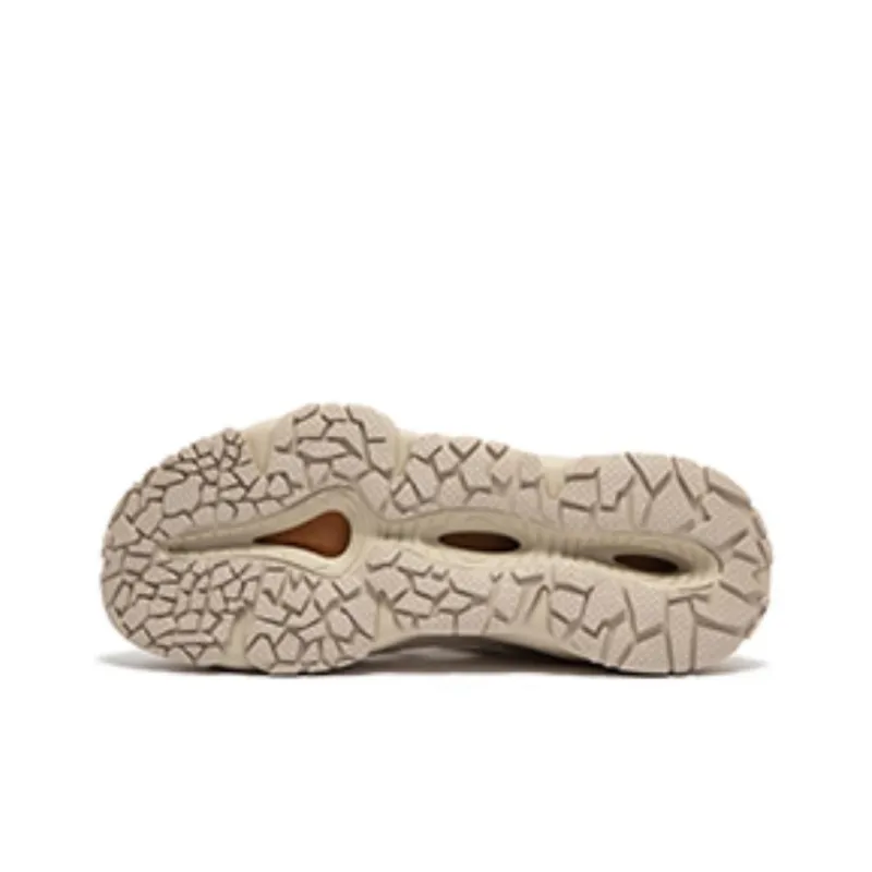361° River Trekking Shoes Men's Brown-4