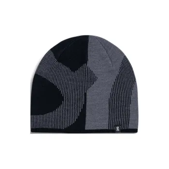On Wool Beanies Unisex Multicolor