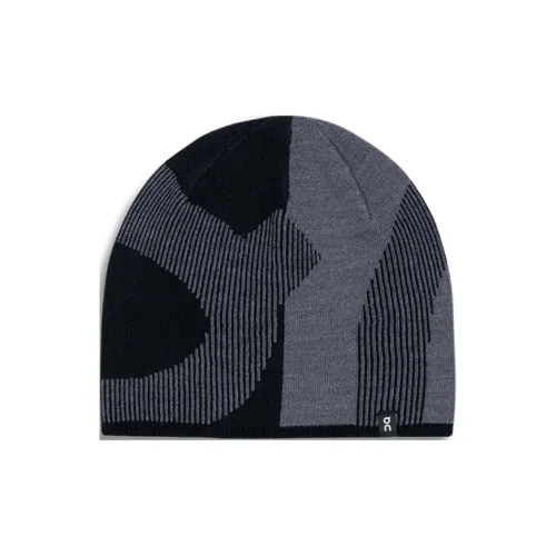 On Wool Beanies Unisex Multicolor