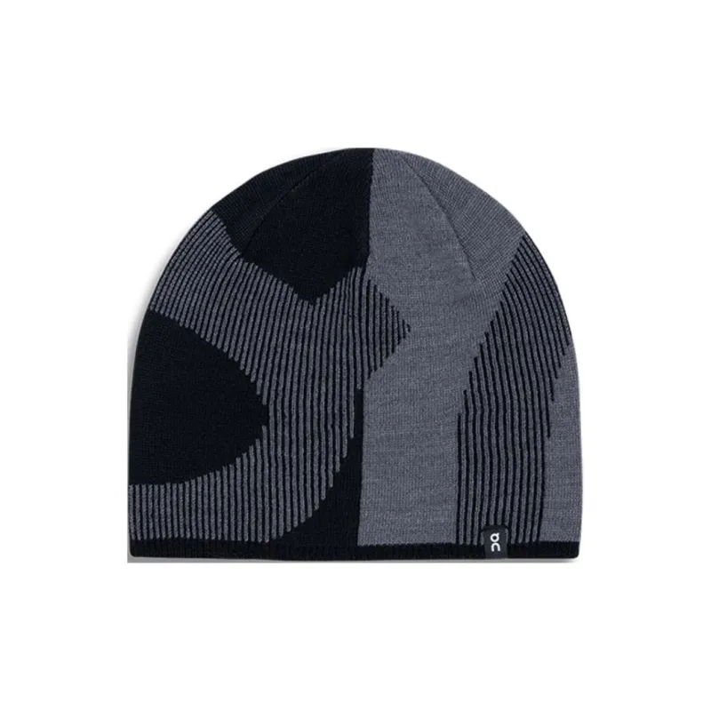 On Wool Beanies Unisex Multicolor-1