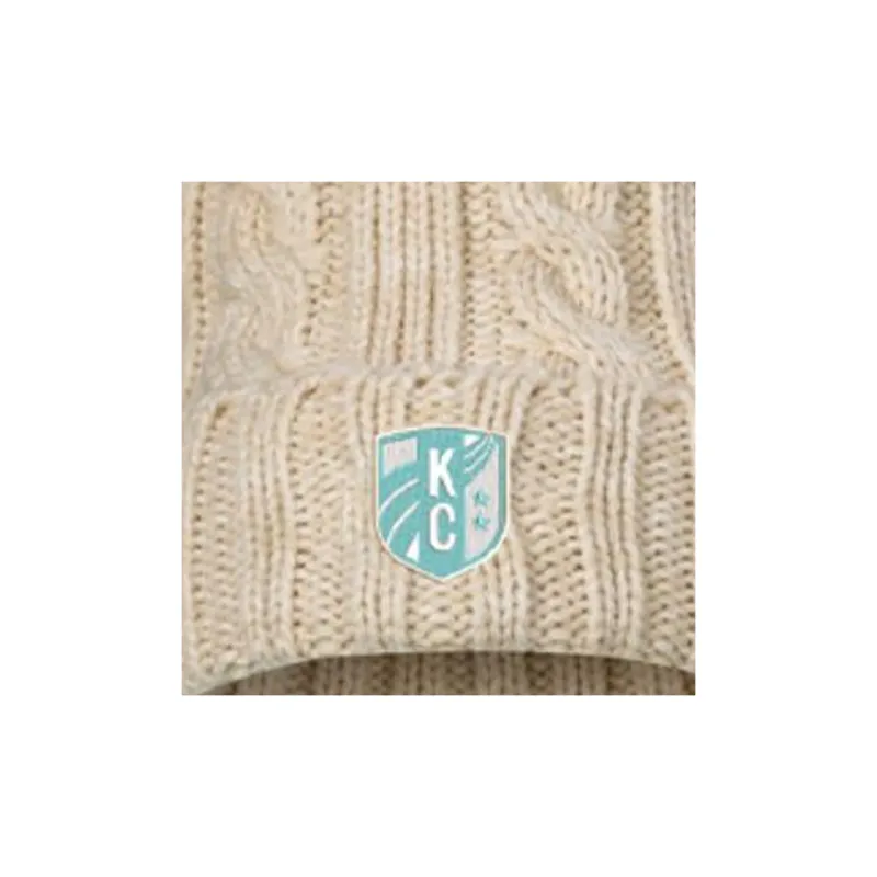 Nike Kansas City Current Nike Nwsl Knit Beanie-1