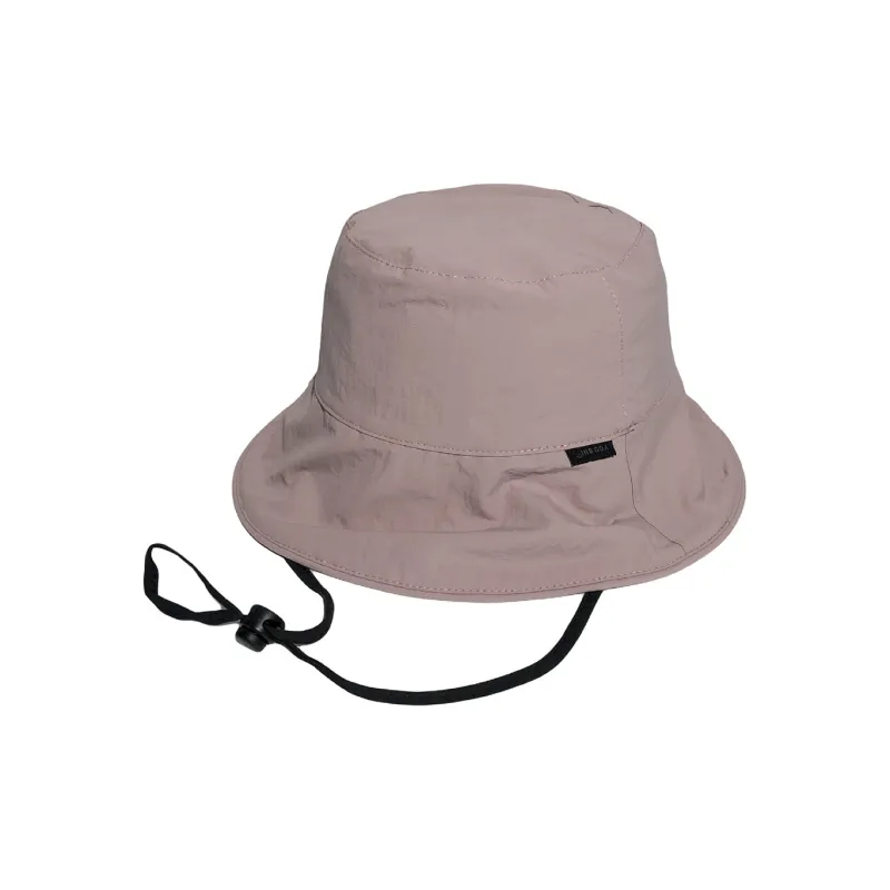 FILES Cotton Bucket Hats Unisex-5