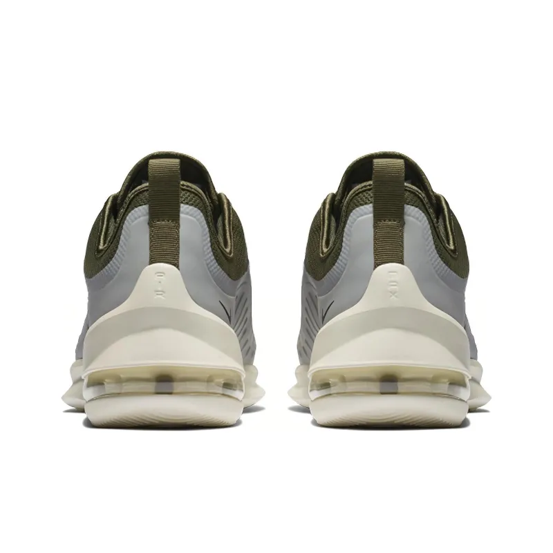 Nike Air Max Axis 'Cargo Khaki Grey'-3