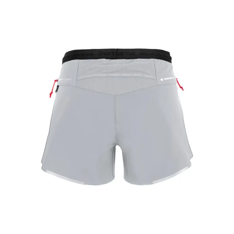 SALEWA PEDROC DURASTRETCH WOOL SHORTS WOMEN Casual Shorts Women's-12