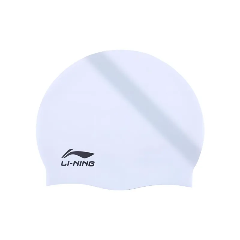 LiNing Swimming Caps 100% Silicone Material-1