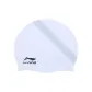 [Silicone Waterproof, High-Rebound Fit]White Black