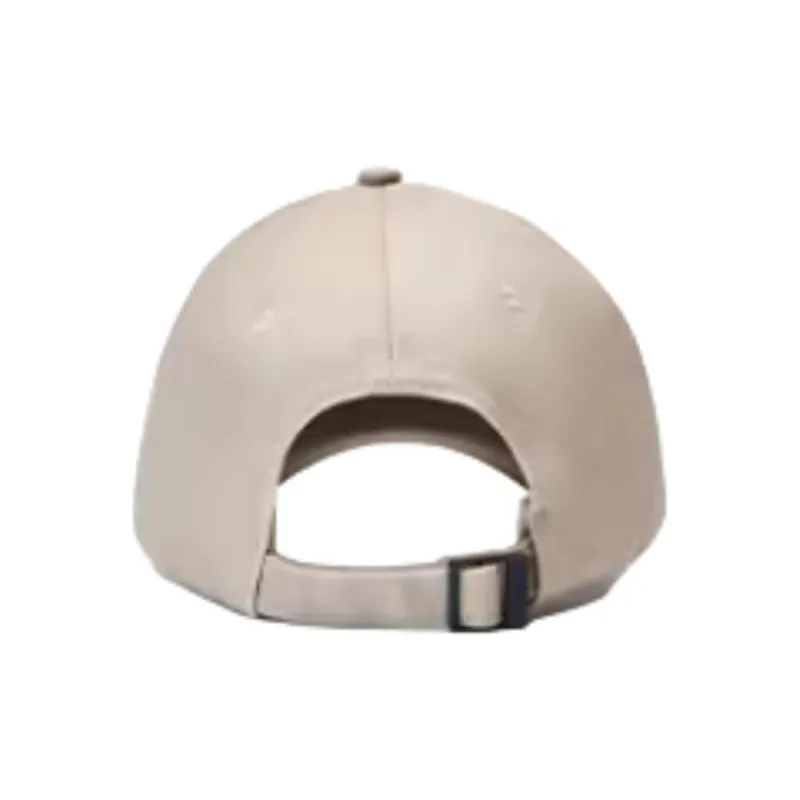 Kappa Cotton Baseball Caps Unisex Dark Blue/Khaki-1