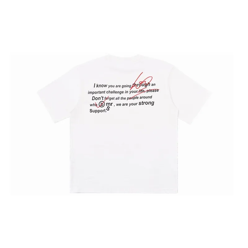 BENMYSHOWER T Shirts Unisex-1
