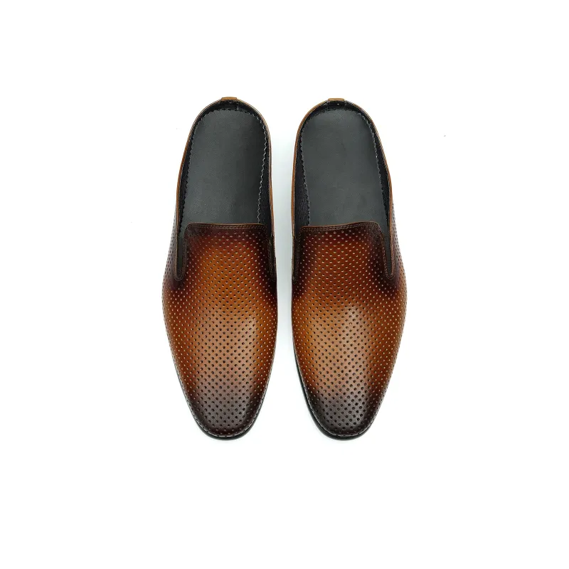 ASTON M.JAZZ Closed Toe Slippers Men's-8